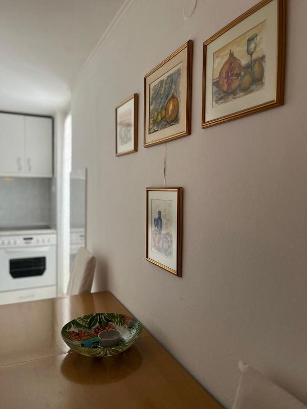Apartment Centropolis - image 12