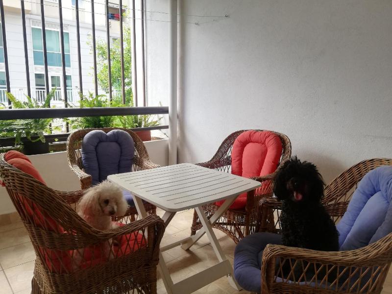 Apartment Centropolis - image 10