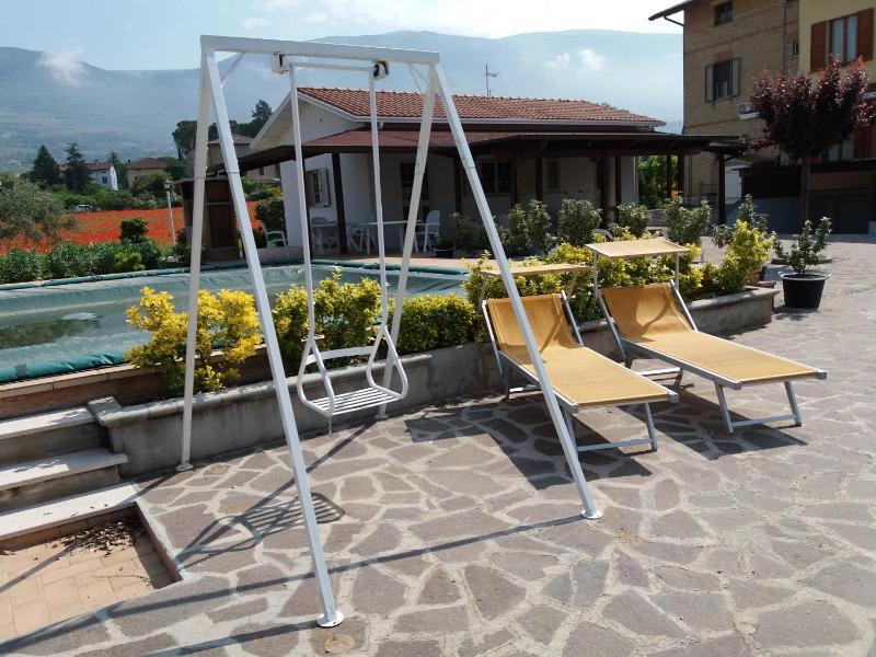 Bed & Breakfast Ciancaleoni - image 10
