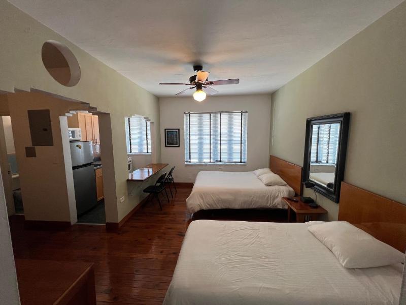 Sherbrooke All Suites Hotel - image 8