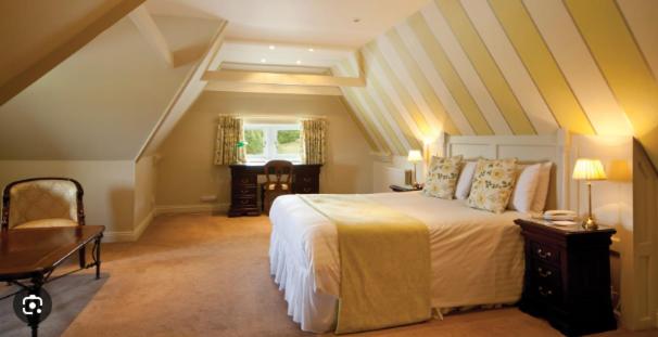 Superior Double Room image 2