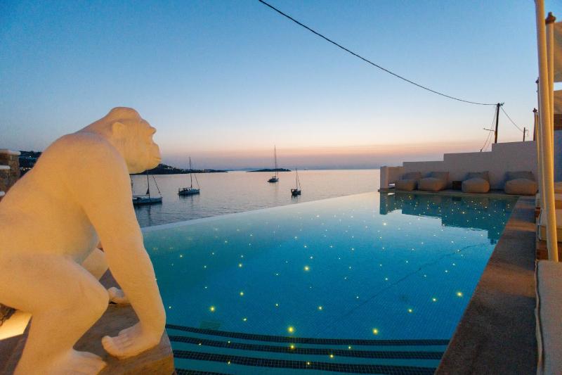 Icon Mykonos - image 16