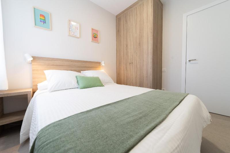 Venegas Urban Suites By Bevacacional - image 6
