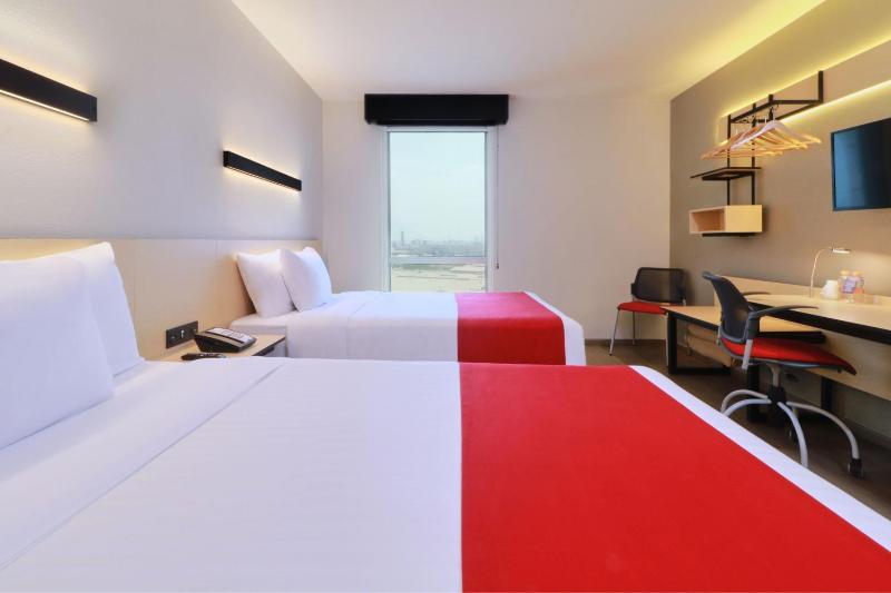 City Express by Marriott Monterrey Universidad - image 33