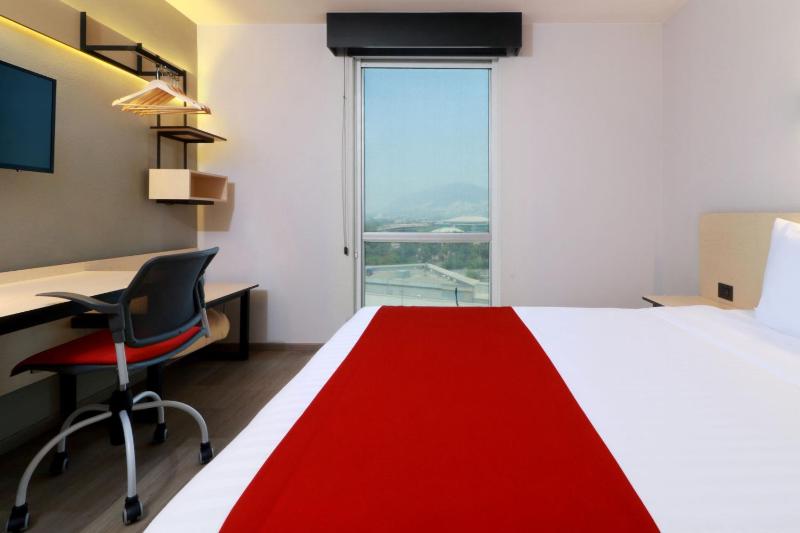 City Express by Marriott Monterrey Universidad - image 49
