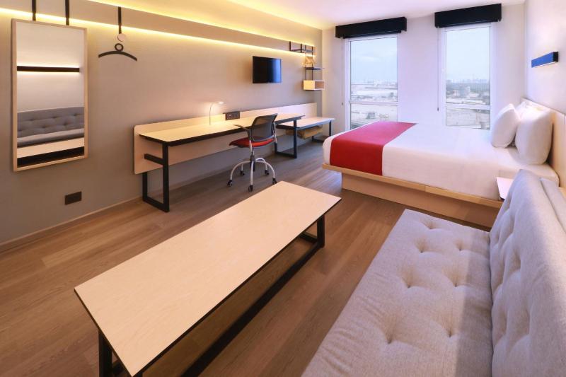 City Express by Marriott Monterrey Universidad - image 3