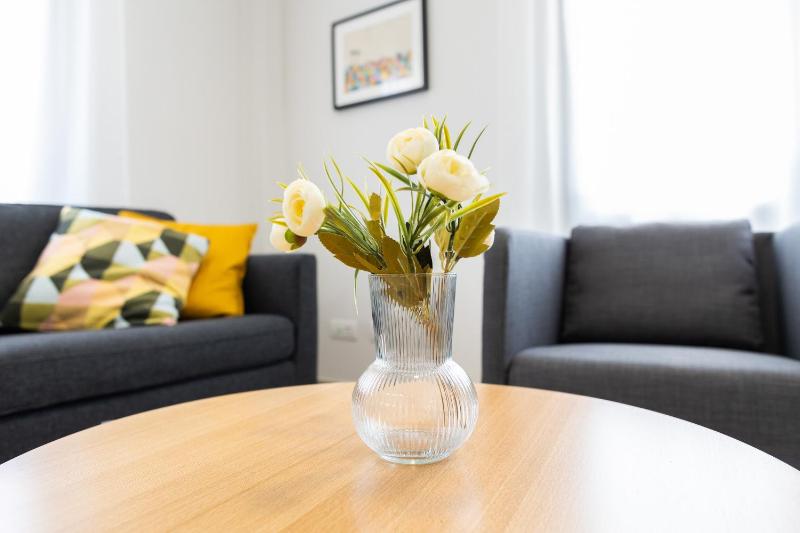 Venegas Urban Suites By Bevacacional - image 19