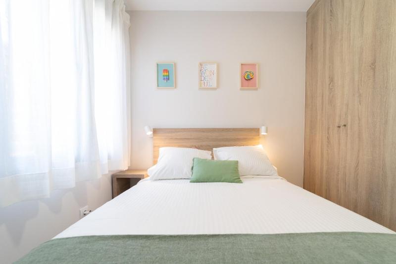 Venegas Urban Suites By Bevacacional - image 33