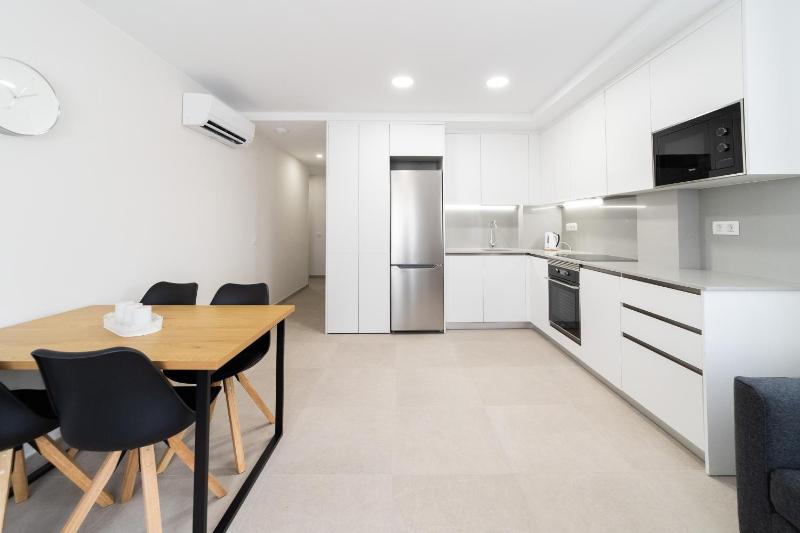 Venegas Urban Suites By Bevacacional - image 32
