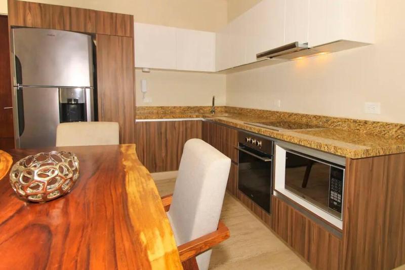 Departamento con Jacuzzi en Playa del Carmen - image 15