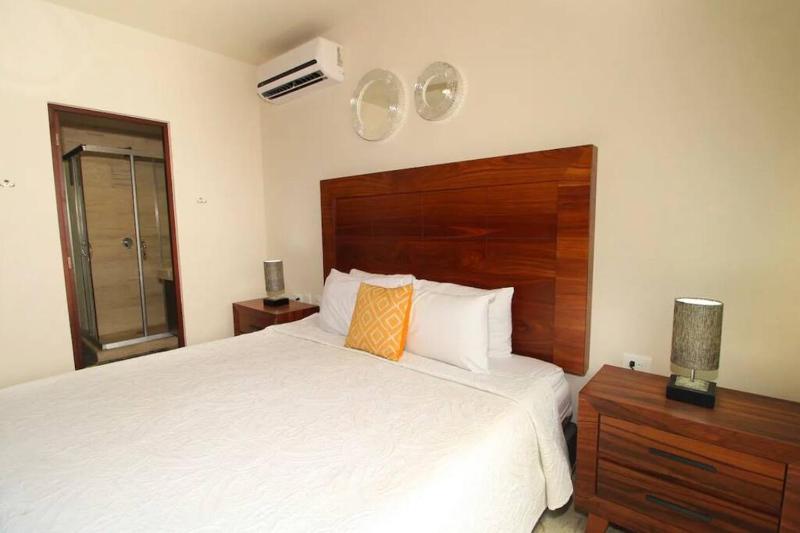 Departamento con Jacuzzi en Playa del Carmen - image 47