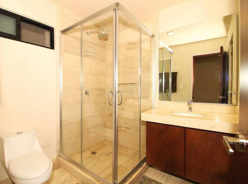 Departamento con Jacuzzi en Playa del Carmen - image 29