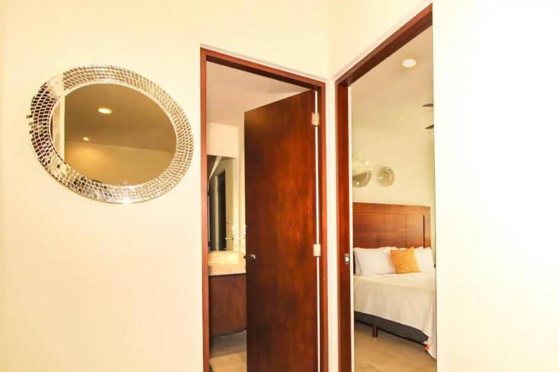 Departamento con Jacuzzi en Playa del Carmen - image 49