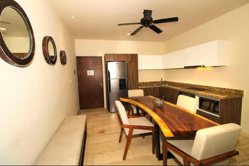 Departamento con Jacuzzi en Playa del Carmen - image 20