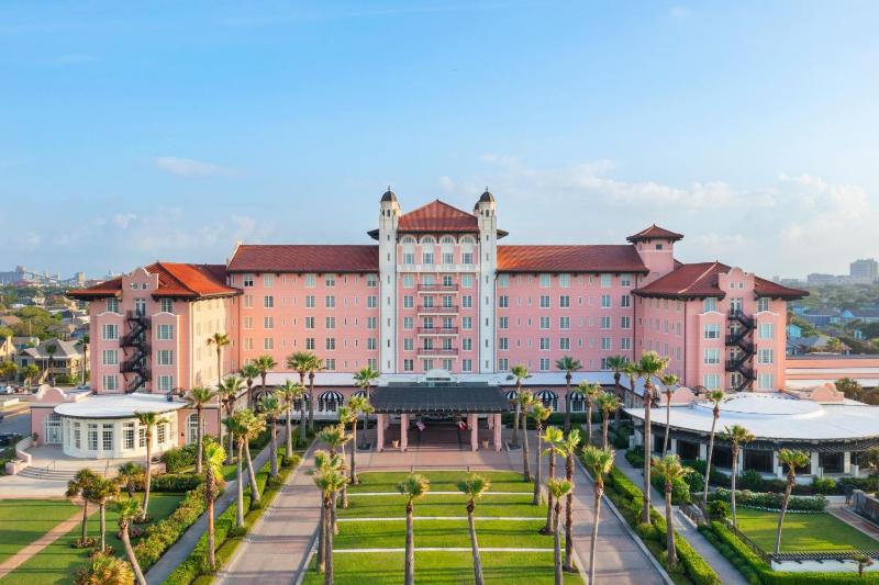Grand Galvez Resort Autograph Collection - image 1