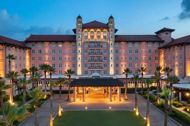 Grand Galvez Resort Autograph Collection - image 44