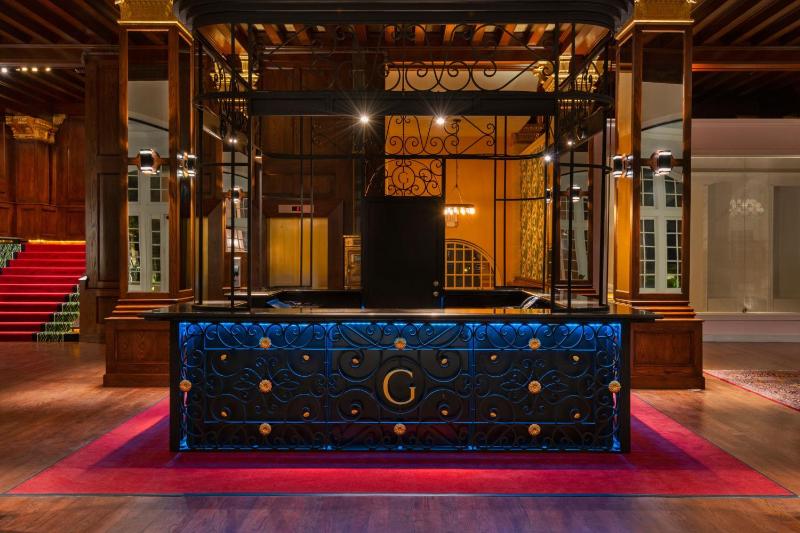 Grand Galvez Resort Autograph Collection - image 13