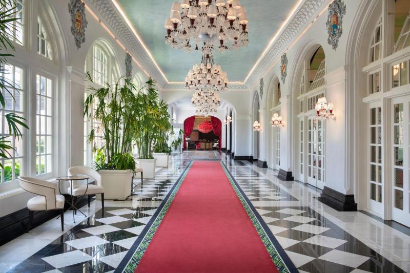 Grand Galvez Resort Autograph Collection - image 16