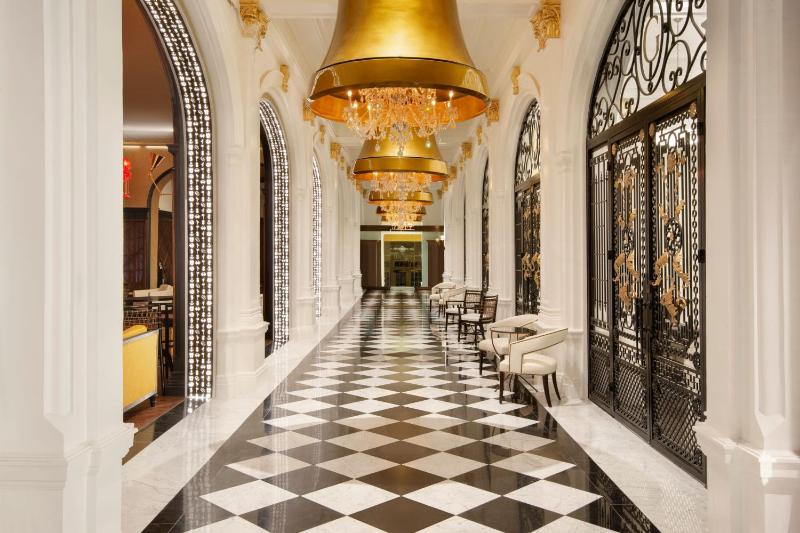 Grand Galvez Resort Autograph Collection - image 21