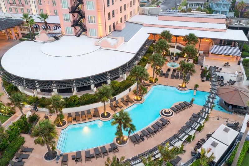 Grand Galvez Resort Autograph Collection - image 11