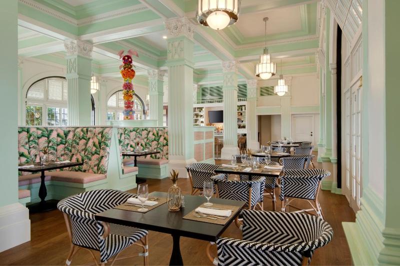 Grand Galvez Resort Autograph Collection - image 18