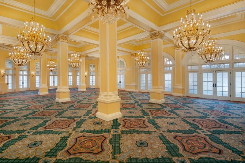 Grand Galvez Resort Autograph Collection - image 30