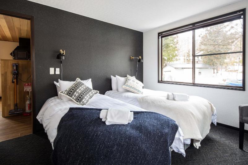 Hotel Villa Hakuba by HHG - image 15