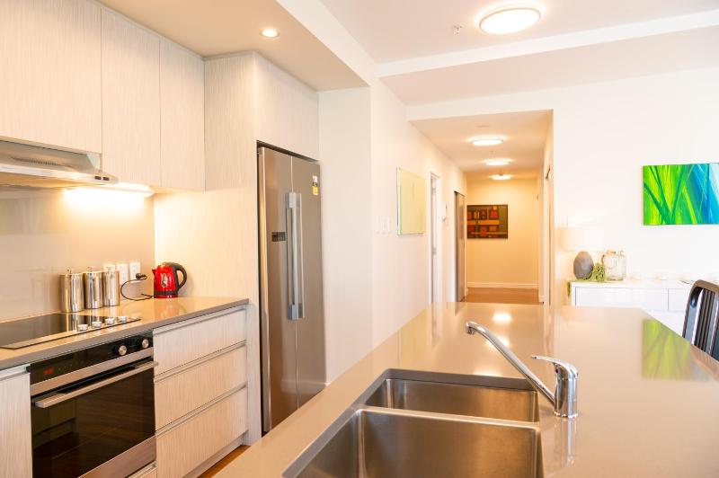 Boulcott Suites - image 14