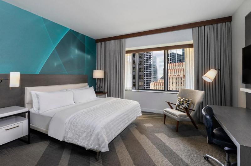 Le Meridien Houston Downtown - image 3