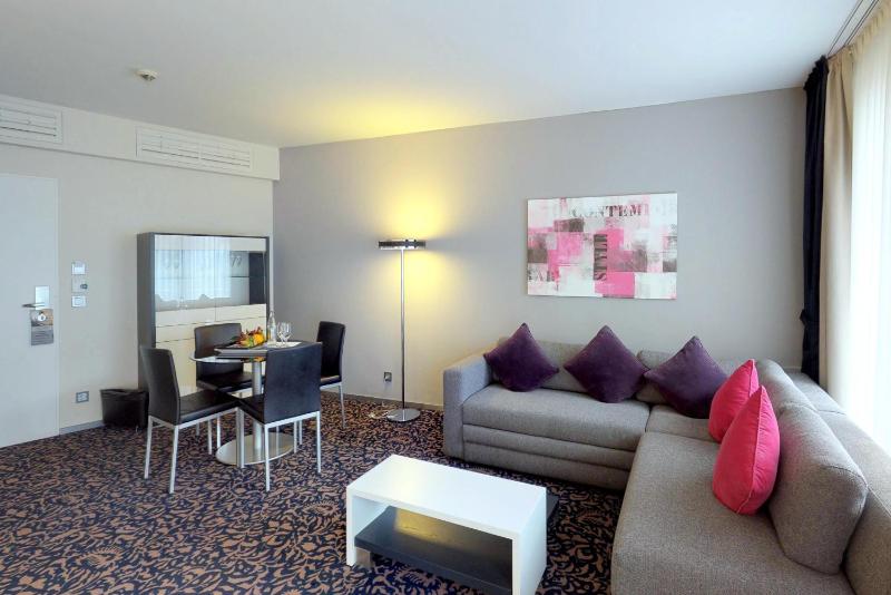 Suite image 1