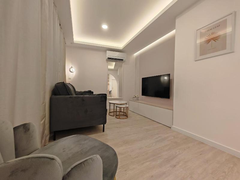 Two-Bedroom Apartment image 2