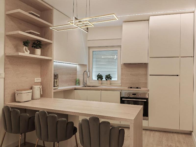 Two-Bedroom Apartment image 4