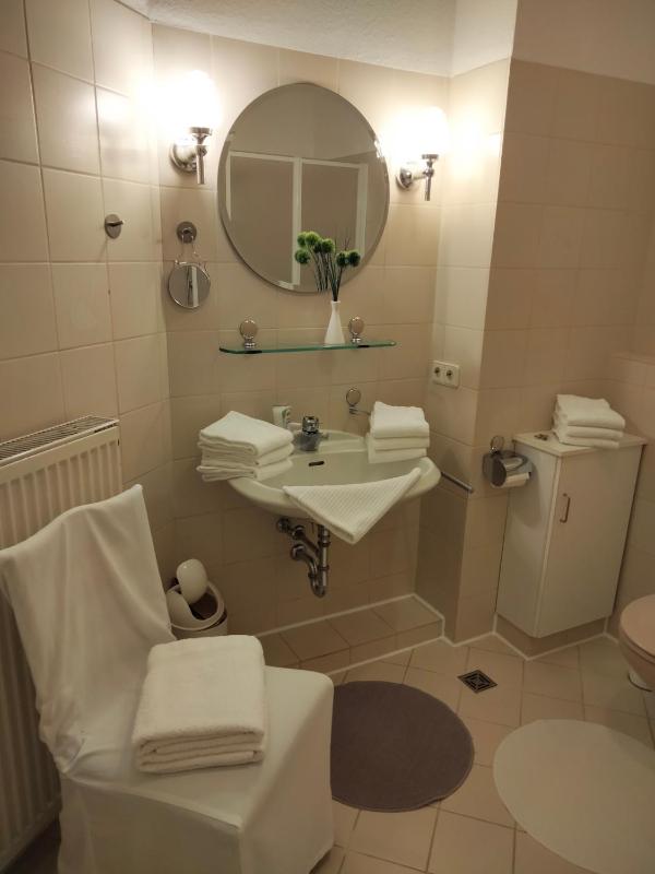 Ferienwohnung Benvenuto - image 19
