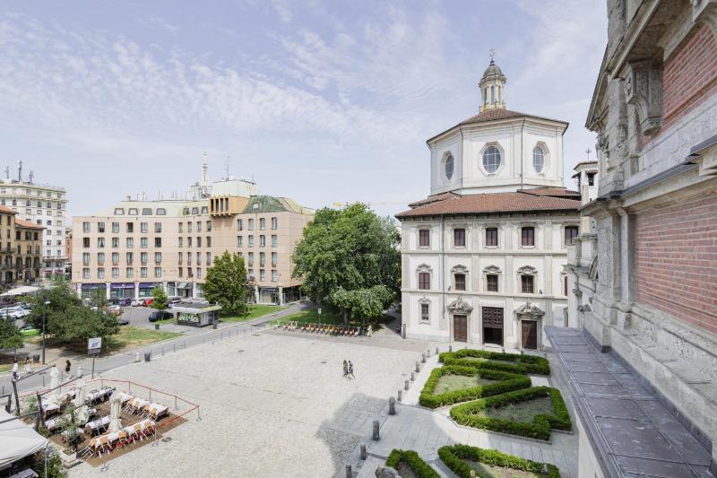 Easylife - Milano - Piazza Santo Stefano 12 - Duomo - image 16