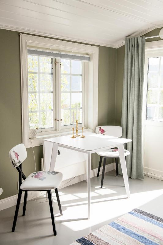 Junior Suite with Terrace image 4