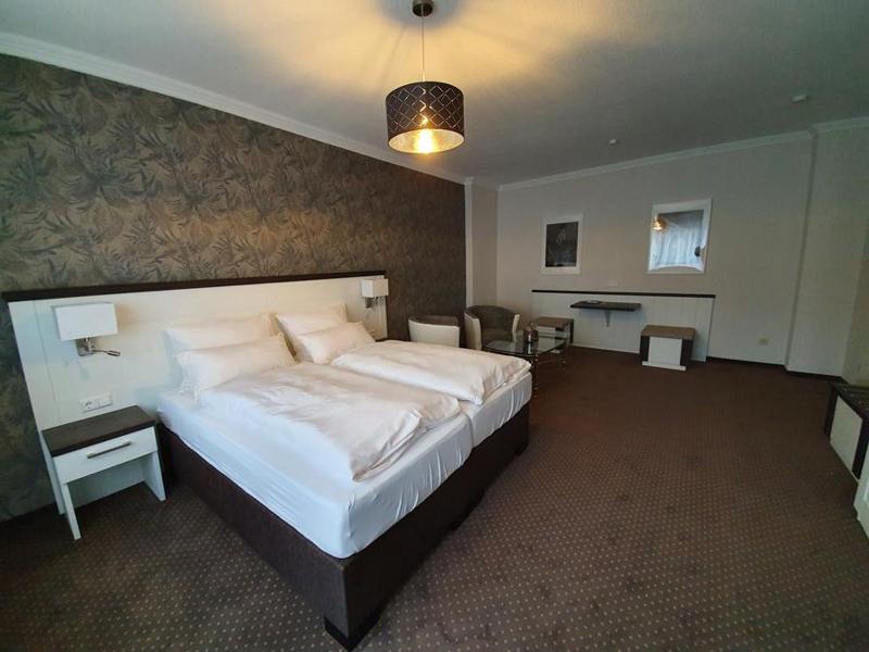 Two-Bedroom Apartment image 4