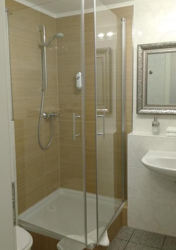 Two-Bedroom Apartment image 3