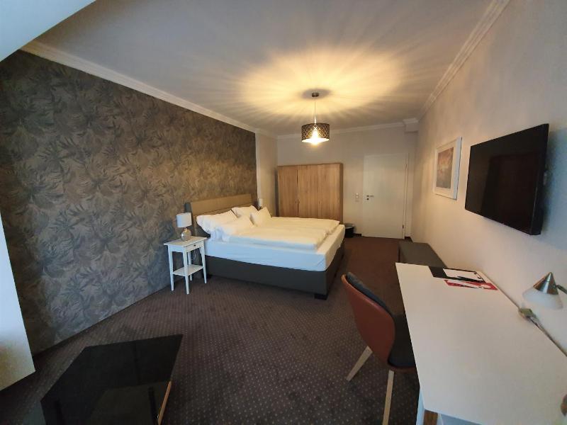 Design Apartments Bremen - image 20