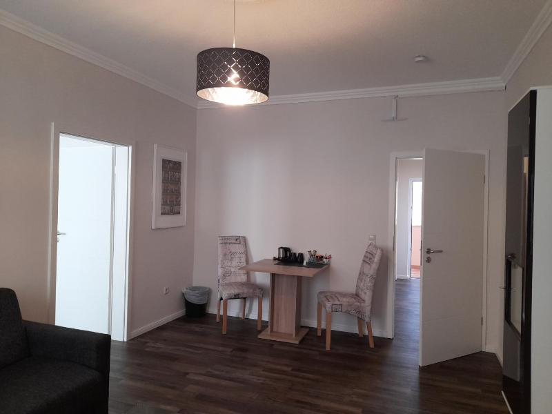 Design Apartments Bremen - image 11