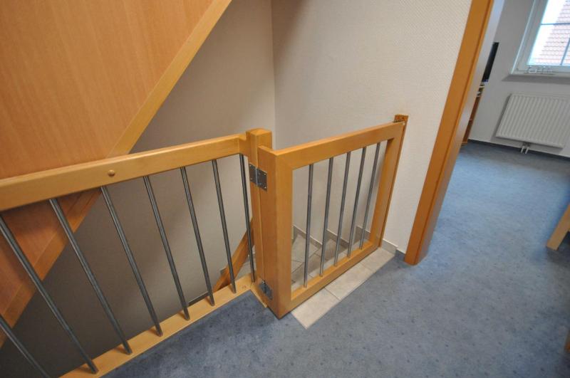 Nr 14 - Ferienhaus Seeburger Weg - image 10