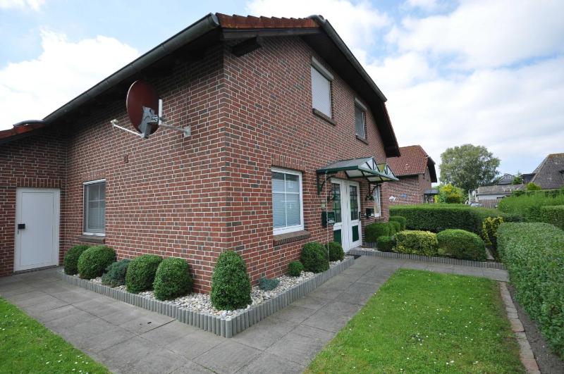 Nr 52 - Ferienhaus Marie-Ulfers-Weg - image 4