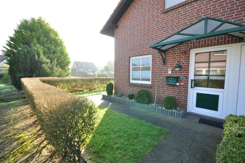 Nr 52 - Ferienhaus Marie-Ulfers-Weg - image 13