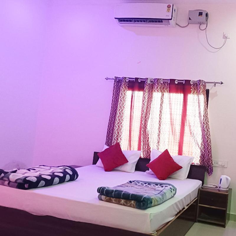 The Mountain View Home Stay - image 5