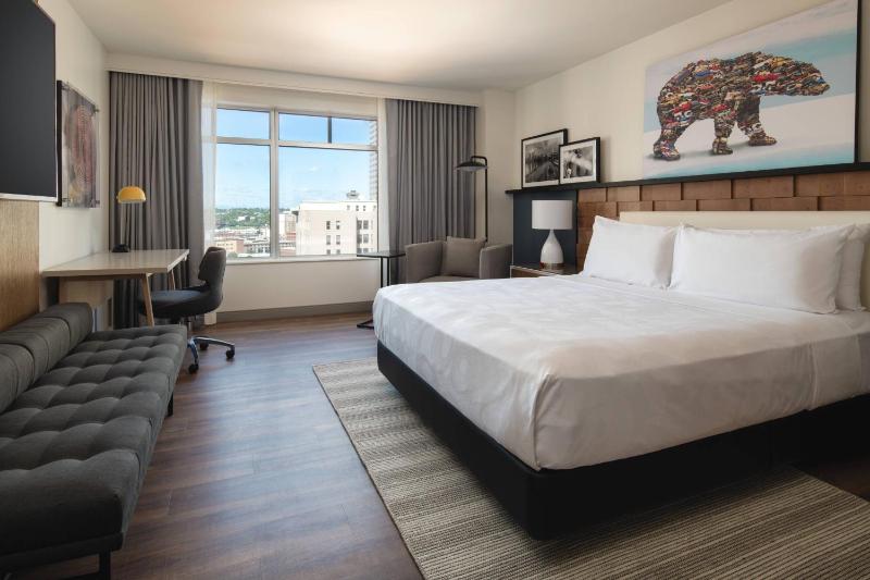 The Bidwell Marriott Portland - image 1