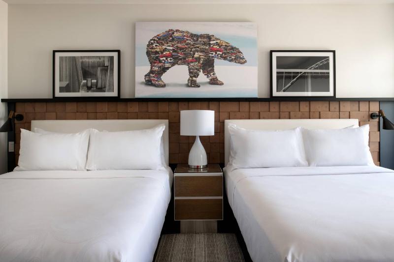 The Bidwell Marriott Portland - image 5