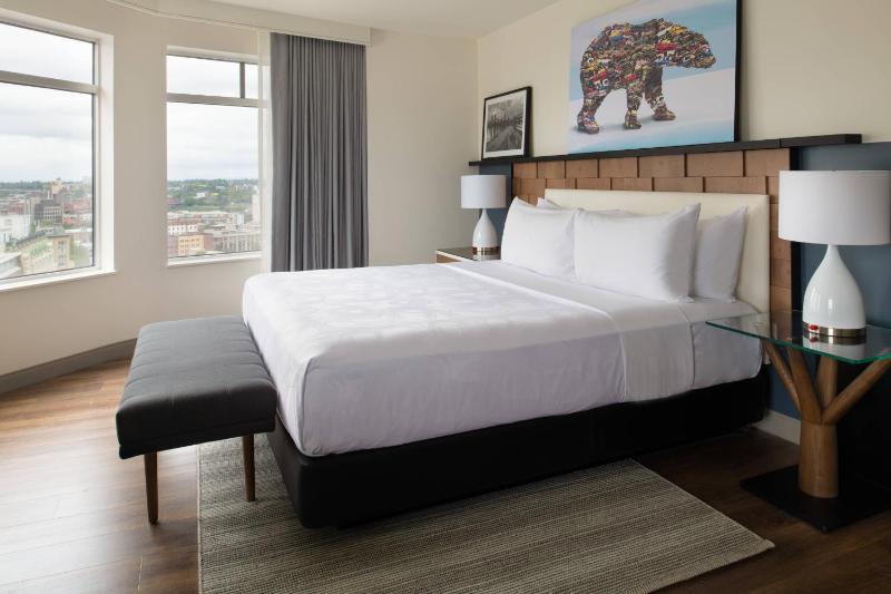 The Bidwell Marriott Portland - image 23