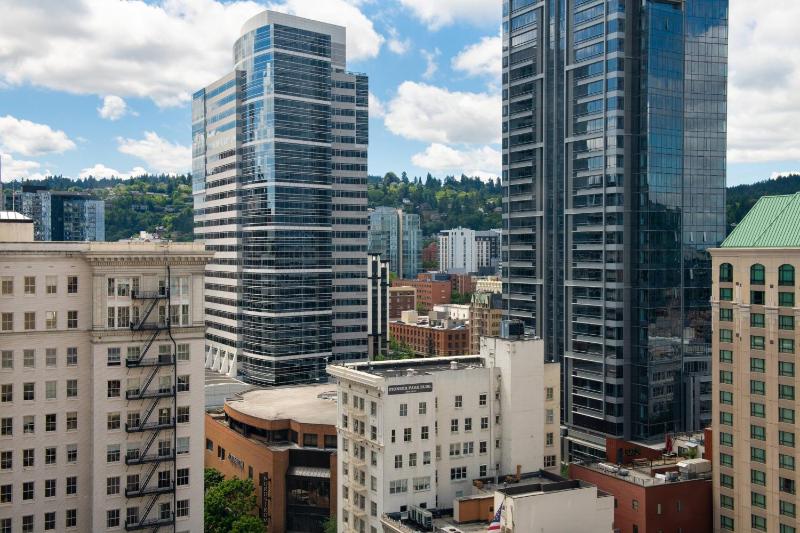 The Bidwell Marriott Portland - image 30