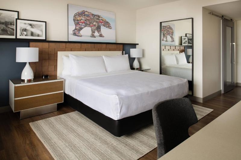 The Bidwell Marriott Portland - image 37