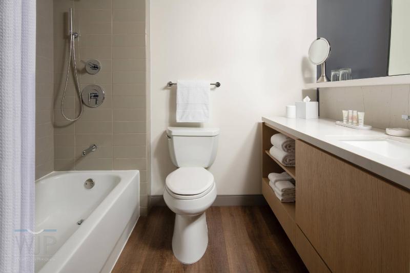 The Bidwell Marriott Portland - image 34