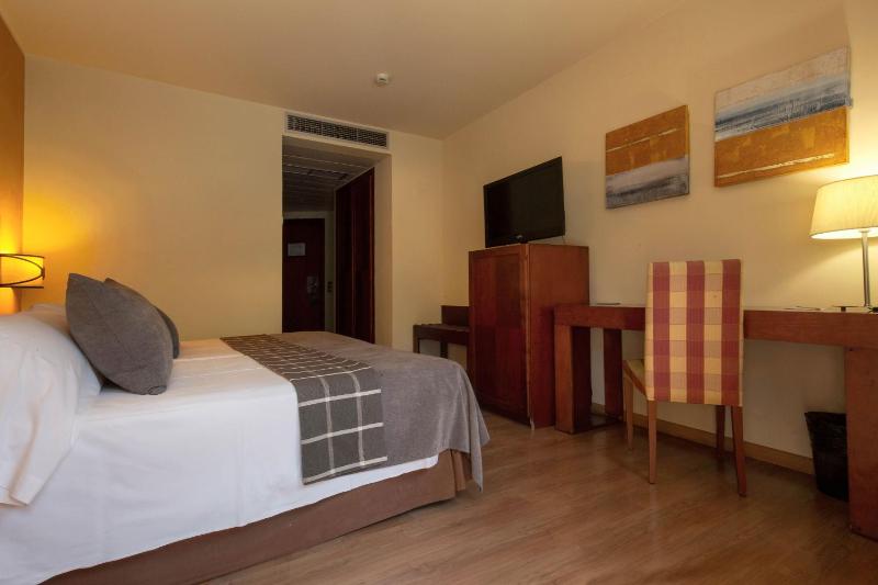 Double or Twin Room image 4